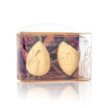 HQ Makeup Blender 2-Pack - Nude
