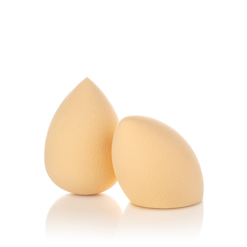 HQ Makeup Blender 2-Pack - Nude