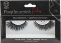 Foxy Faux Mink Eyelashes - Model Z3